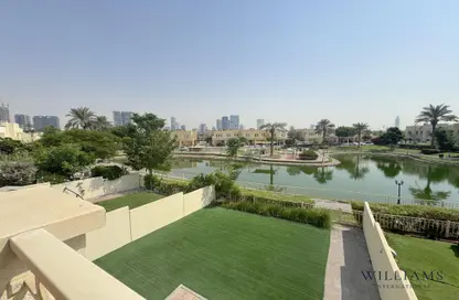Villa - 3 Bedrooms - 3 Bathrooms for rent in Springs 5 - The Springs - Dubai