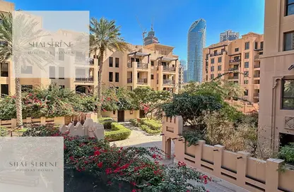 Apartment - 2 Bedrooms - 2 Bathrooms for rent in Kamoon 3 - Kamoon - Old Town - Dubai