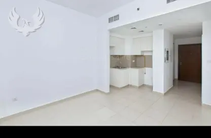 Apartment - Studio - 1 Bathroom for rent in Hayat Boulevard - Town Square - Dubai