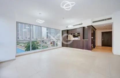 Apartment - 1 Bedroom - 1 Bathroom for rent in The Residences 1 - The Residences - Downtown Dubai - Dubai