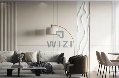 Apartment - 3 Bedrooms - 4 Bathrooms for sale in Marina Residences 1 - Marina Residences - Palm Jumeirah - Dubai