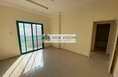 Apartment - 2 Bedrooms - 2 Bathrooms for rent in White Tower - Al Nad - Al Qasimia - Sharjah