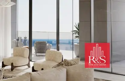 Apartment - 2 Bedrooms - 2 Bathrooms for sale in Bukadra - Dubai