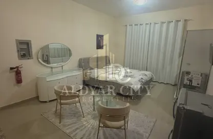 Apartment - Studio - 1 Bathroom for rent in Al Rawda 2 Villas - Al Rawda 2 - Al Rawda - Ajman