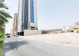 Land for sale in District 15 - Jumeirah Village Circle - Dubai