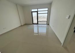 Empty Room image for: Apartment - 1 bedroom - 2 bathrooms for rent in Uptown Al Zahia - Sharjah, Image 1