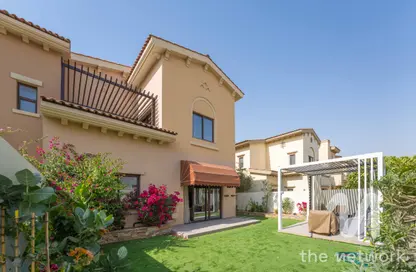 Villa - 3 Bedrooms - 3 Bathrooms for rent in Mira 2 - Mira - Reem - Dubai
