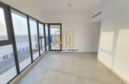 شقة - 2 غرف نوم - 2 حمامات للايجار في إنديجو بيتش رزيدنس - مريم بيتش ريزيدنس - جزيرة مريم - الشارقة