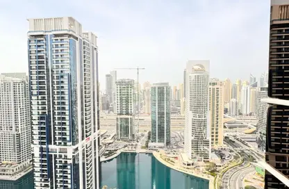 Apartment - 2 Bedrooms - 2 Bathrooms for sale in Goldcrest Views 2 - JLT Cluster J - Jumeirah Lake Towers - Dubai