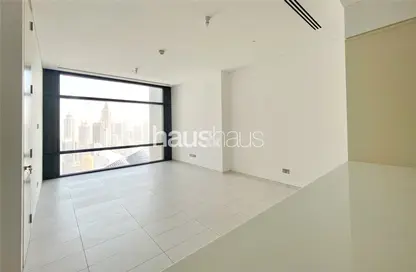 شقة - غرفة نوم - 2 حمامات للايجار في برج إندكس - مركز دبي المالي العالمي - دبي