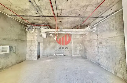 Retail - Studio - 1 Bathroom for rent in AZIZI Riviera - Meydan One - Meydan - Dubai
