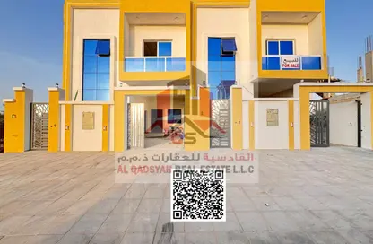 Townhouse - 5 Bedrooms - 7 Bathrooms for sale in Al Helio 2 - Al Helio - Ajman
