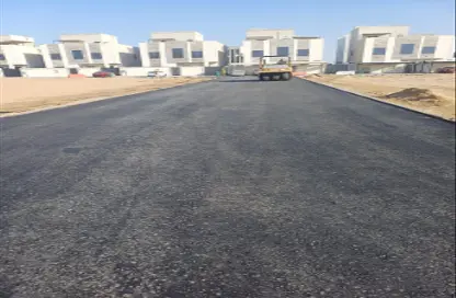Land - Studio for sale in Al Helio 2 - Al Helio - Ajman