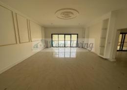 Empty Room image for: Villa - 4 bedrooms - 6 bathrooms for rent in Al Mina - Abu Dhabi, Image 1