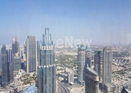Apartment - 4 bedrooms - 6 bathrooms for sale in The Address The BLVD - Downtown Dubai - Dubai