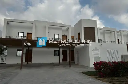 Apartment - 1 Bedroom - 1 Bathroom for sale in Al Ghadeer 2 - Al Ghadeer - Abu Dhabi