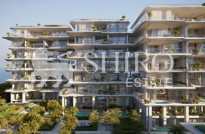 شقة - 2 غرف نوم - 3 حمامات للبيع في أورلا من أمنيات - نخلة جميرا - دبي