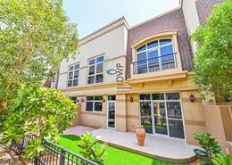 Villa - 3 bedrooms - 3 bathrooms for sale in Uptown Mirdif - Mirdif - Dubai