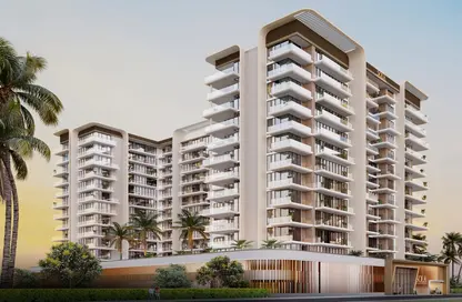 Apartment - 2 Bedrooms - 3 Bathrooms for sale in Sola Residences - Wasl Gate - Dubai