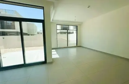 فيلا - 4 غرف نوم - 5 حمامات للايجار في ذا بالس بيتش فرونت 2 - ذي بالس - دبي الجنوب (مركز دبي العالمي) - دبي