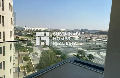 Apartment - 1 Bedroom - 2 Bathrooms for sale in Mayan 1 - Mayan - Yas Island - Abu Dhabi