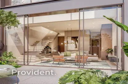 Villa - 3 Bedrooms - 3 Bathrooms for sale in Nad Al Sheba Gardens Phase 2 - Nad Al Sheba 1 - Nad Al Sheba - Dubai