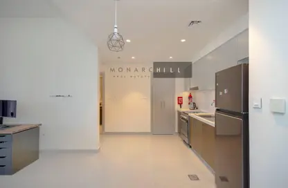 شقة - غرفة نوم - 1 حمام للايجار في فورتي 2 - فورتي - وسط مدينة دبي - دبي