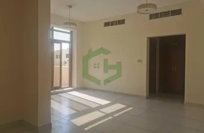 Apartment - 2 Bedrooms - 3 Bathrooms for rent in Al Waleed Residence - Jumeirah Village Circle - Dubai