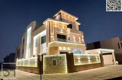 فيلا - 7 غرف نوم - 8 حمامات للبيع في الباهيه هيلز - الباهية - عجمان