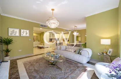 Apartment - 2 Bedrooms - 3 Bathrooms for sale in Murjan 3 - Murjan - Jumeirah Beach Residence - Dubai