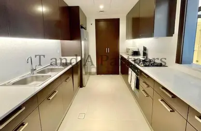 Apartment - 2 Bedrooms - 2 Bathrooms for sale in Phase 2 - International City - Dubai