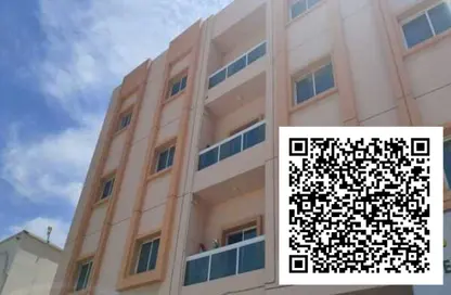 Apartment - 1 Bedroom - 1 Bathroom for rent in Al Rawda 3 Villas - Al Rawda 3 - Al Rawda - Ajman