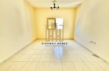 Apartment - 1 Bedroom - 2 Bathrooms for rent in Muwaileh 3 Building - Muwaileh - Sharjah