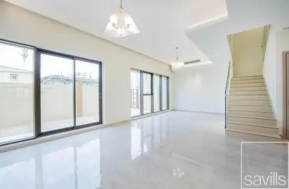Townhouse - 4 Bedrooms - 4 Bathrooms for rent in Sevilla Village - Victory Heights - Dubai Sports City - Dubai