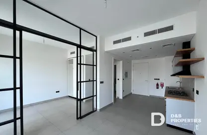 Apartment - 1 Bedroom - 1 Bathroom for rent in Socio Tower 1 - Socio Tower - Dubai Hills Estate - Dubai