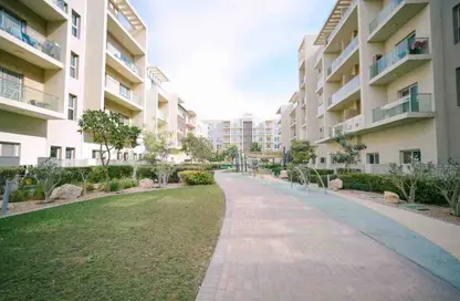 Apartment - 1 Bedroom - 2 Bathrooms for sale in Zohour 1 - Al Zahia - Muwaileh Commercial - Sharjah
