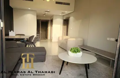 Apartment - 1 Bedroom - 2 Bathrooms for rent in The V Tower - Dubai Land Residence Complex - Dubai Land - Dubai Apartment - 1 Bedroom - 2 Bathrooms for rent in The V Tower - Dubai Land Residence Complex - Dubai Land - Dubai