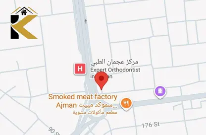 Land - Studio for sale in Al Rawda 3 - Al Rawda - Ajman