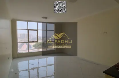 شقة - 1 حمام للايجار في فلل الروضة 2 - 2  الروضة - الروضة - عجمان