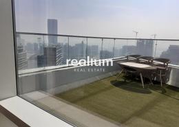 Office Space for rent in Park Lane Tower - Business Bay - Dubai