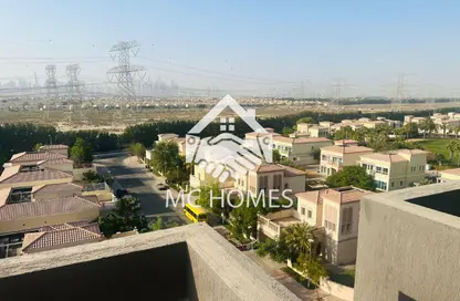 Apartment - 2 Bedrooms - 3 Bathrooms for sale in Emerald Vision Tower - Jumeirah Village Triangle - Dubai