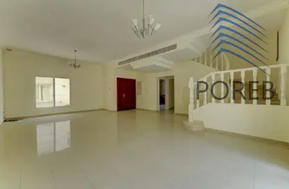Villa - 3 Bedrooms - 4 Bathrooms for rent in Mirdif Villas - Mirdif - Dubai