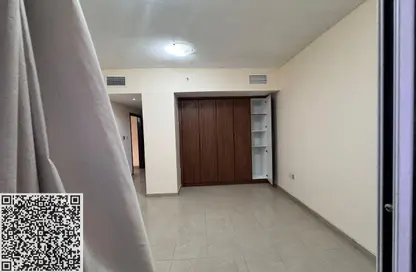 Apartment - 1 Bedroom - 2 Bathrooms for rent in The Icon Casa 2 - Al Rashidiya 3 - Al Rashidiya - Ajman