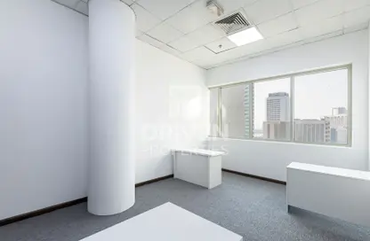 Empty Room image for: Office Space - Studio for rent in Riggat Al Buteen - Deira - Dubai, Image 1