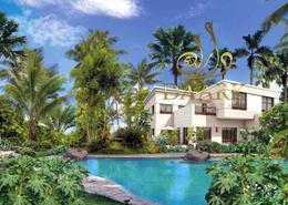 Villa - 5 bedrooms - 8 bathrooms for sale in Sharjah Garden City - Sharjah
