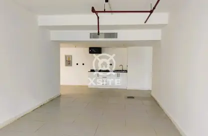 Office Space - Studio - 1 Bathroom for rent in Dubai Arch - JLT Cluster G - Jumeirah Lake Towers - Dubai
