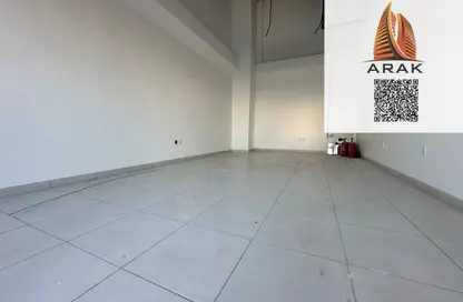 Shop - Studio for rent in Ajman Global City - Al Alia - Ajman
