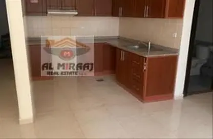 Apartment - 1 Bedroom - 1 Bathroom for sale in Paradise Lakes Tower B9 - Paradise Lakes Towers - Emirates City - Ajman