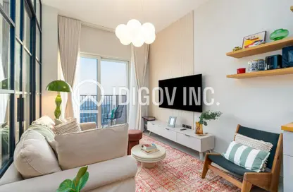 Apartment - 1 Bedroom - 1 Bathroom for sale in Collective 2.0 Tower A - Collective 2.0 - Dubai Hills Estate - Dubai