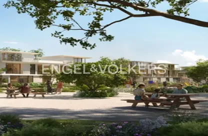 Townhouse - 3 Bedrooms - 4 Bathrooms for sale in Venera - The Valley - Dubai Townhouse - 3 Bedrooms - 4 Bathrooms for sale in Venera - The Valley - Dubai